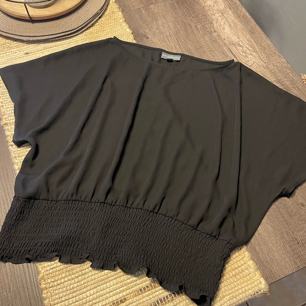 Bold Elements Blouse